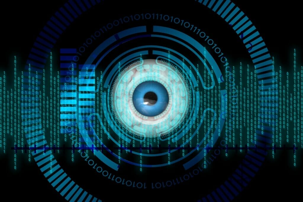 La nota informa que USCIS suspendió la toma de datos biométricos en algunas solicitudes del Formulario i 539. La imagen es ilustrativa.