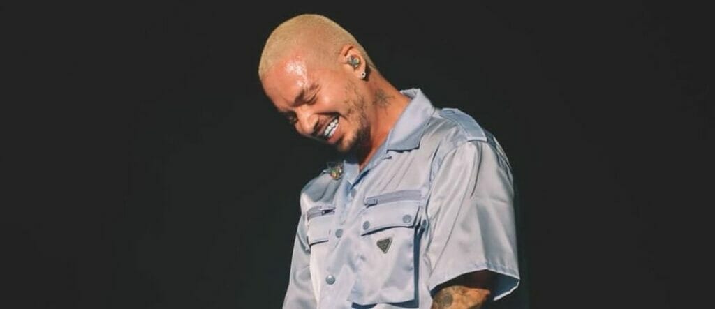 Governors Ball 2021: J Balvin se convierte en el primer artista latino que cierra con su actuación el festival.