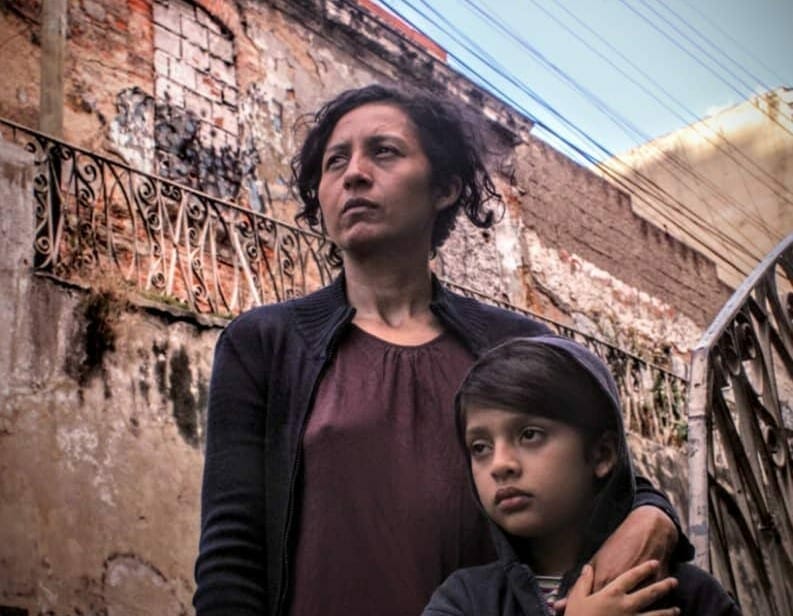 Un destello interior, la película venezolana contendiente al Oscar