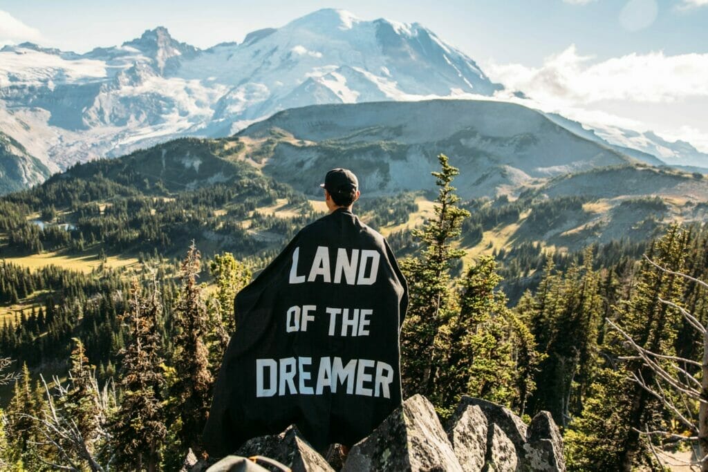 Todos somos dreamers y debemos perseguir nuestro sueño