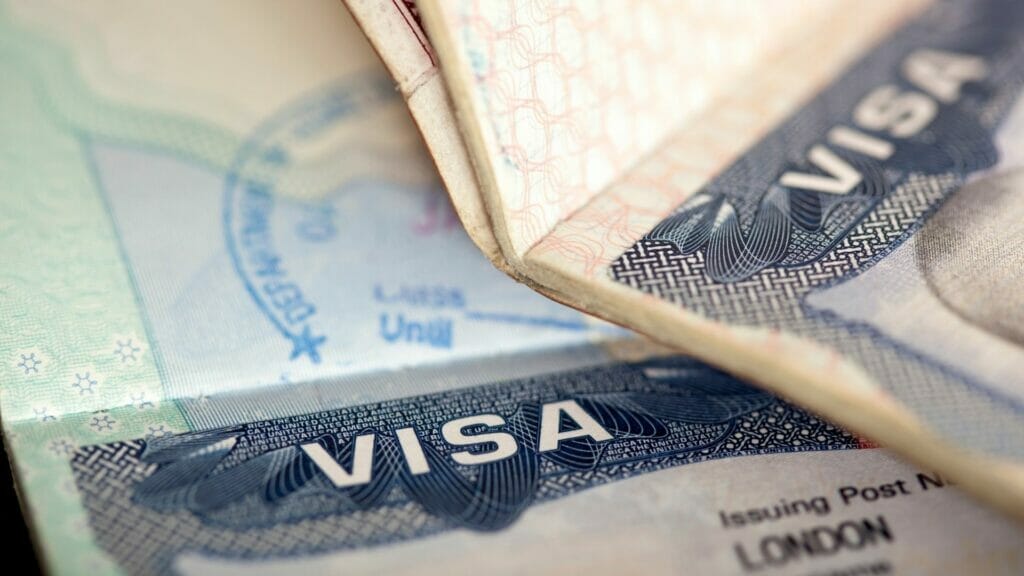 El gobierno de Estados Unidos entregará 20.000 visas de trabajo H2B adicionales durante la primera mitad del año fiscal