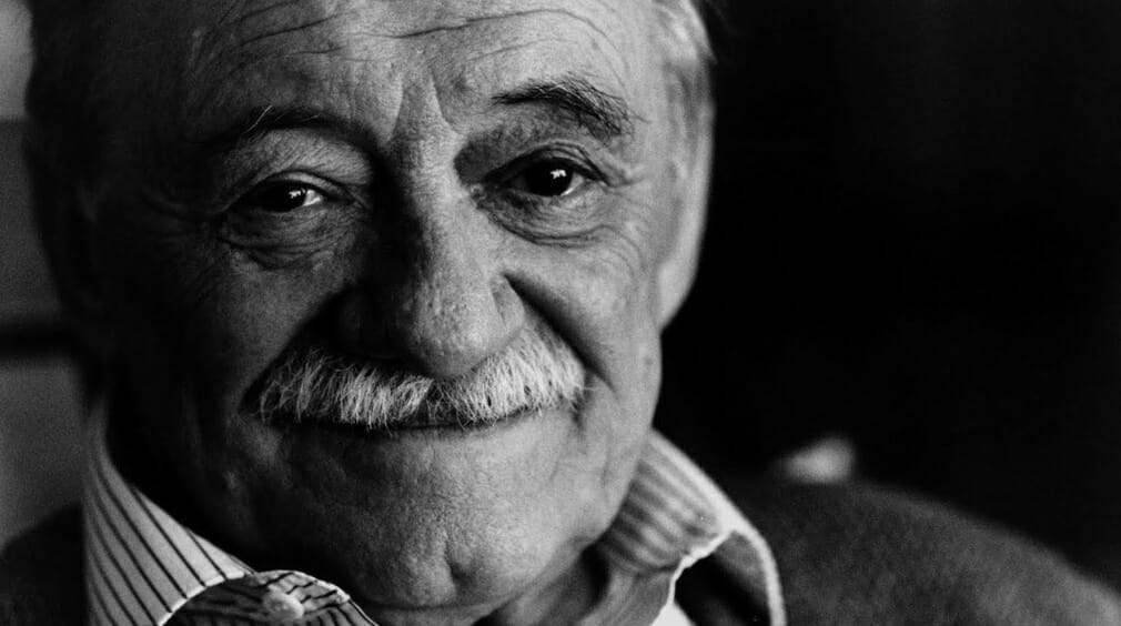 Nuestros 3 poemas favoritos del autor uruguayo Mario Benedetti