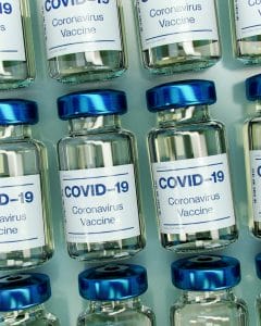 Este artículo habla sobre la vacuna contra el Covid 19. La imagen es meramente ilustrativa.