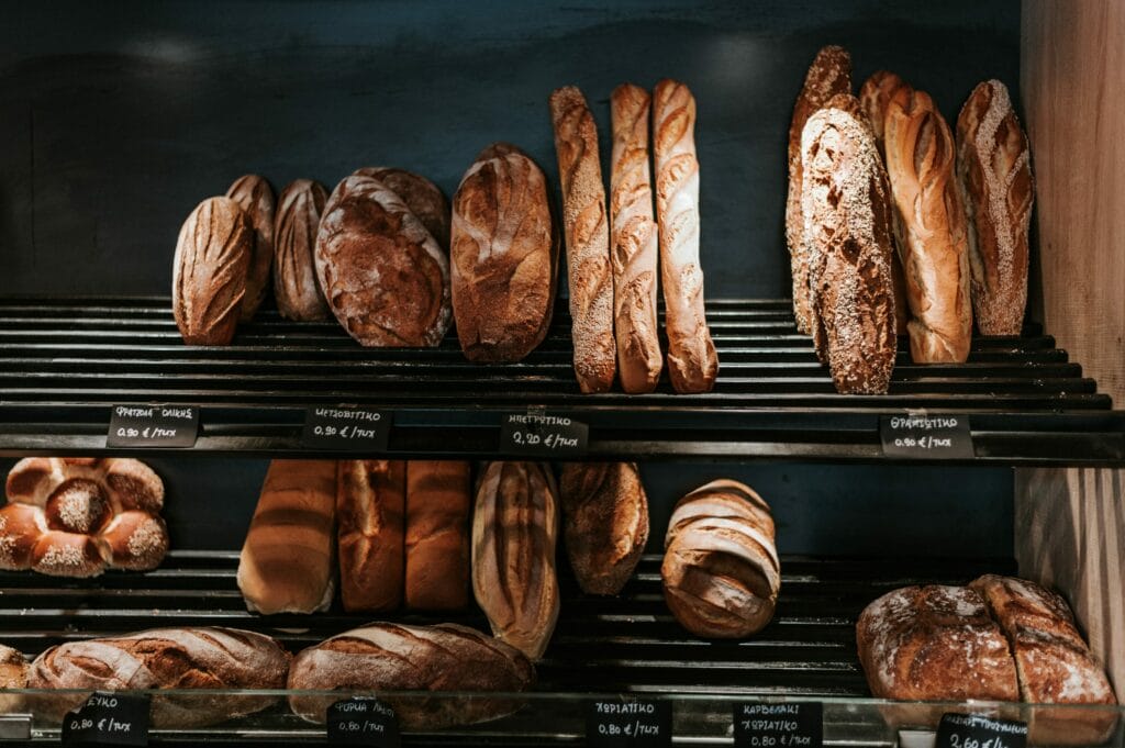 panaderia latina en estados unidos