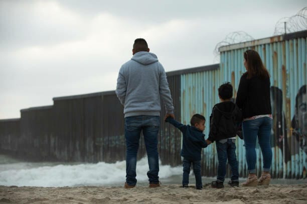 Nota sobre el sueño americano de los niños inmigrantes en Estados Unidos