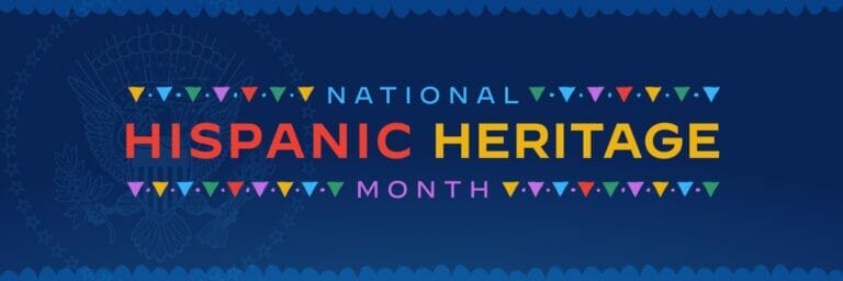 Nota sobre el Hispanic Heritage Month: ¿Un homenaje a la cultura latino americana?. Imagen ilustrativa