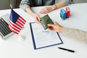 Lista De Las Nuevas Tarifas De USCIS Para 2023