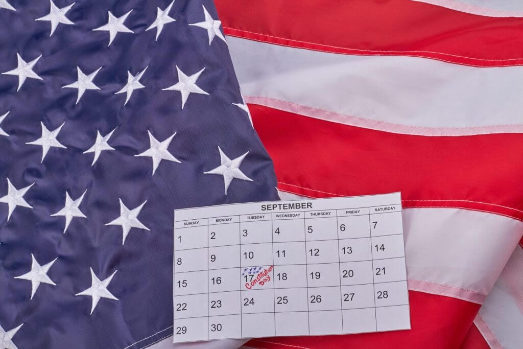 Calendario de Feriados Estados Unidos 2024