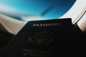 requisitos para sacar pasaporte para estados unidos