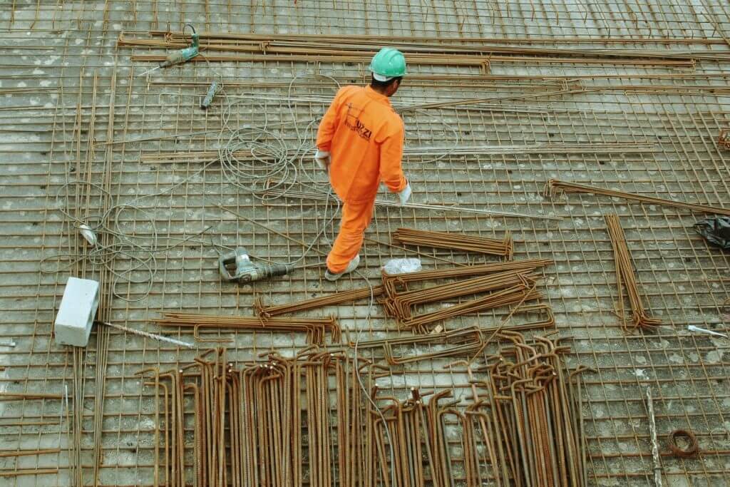 trabajo inmigrante