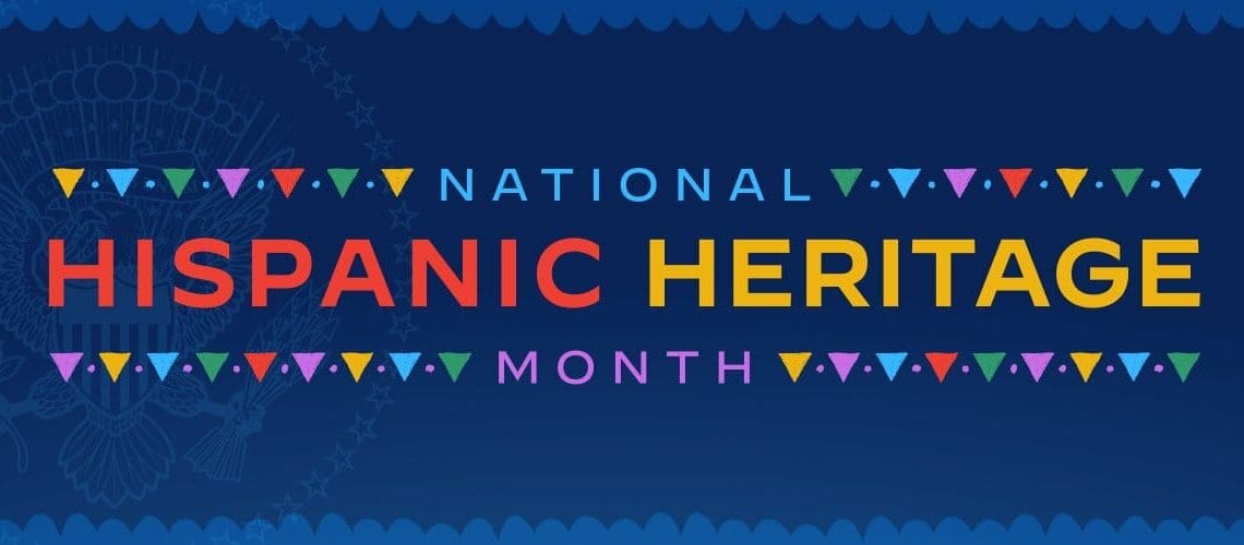 Nota sobre el Hispanic Heritage Month: ¿Un homenaje a la cultura latino americana?. Imagen ilustrativa