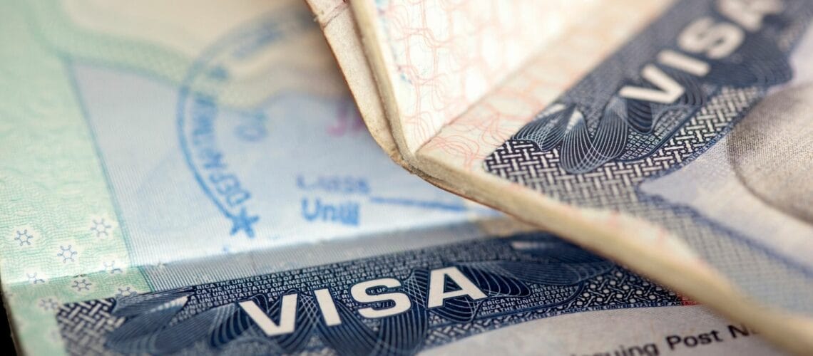 El gobierno de Estados Unidos entregará 20.000 visas de trabajo H2B adicionales durante la primera mitad del año fiscal