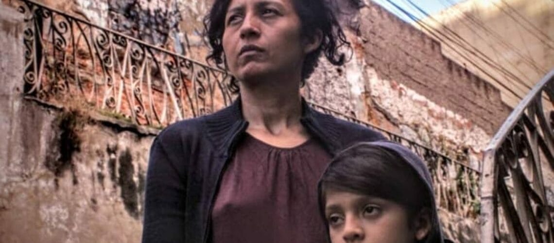 Un destello interior, la película venezolana contendiente al Oscar