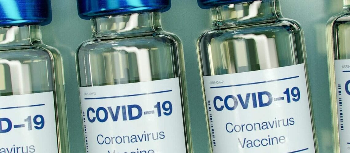 Este artículo habla sobre la vacuna contra el Covid 19. La imagen es meramente ilustrativa.