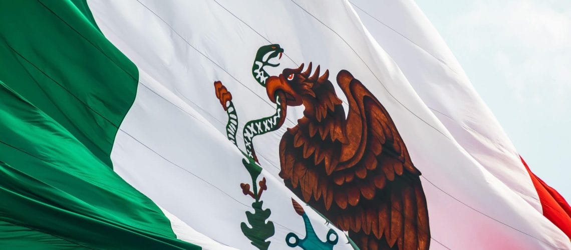 pasaporte mexicano en estados unidos