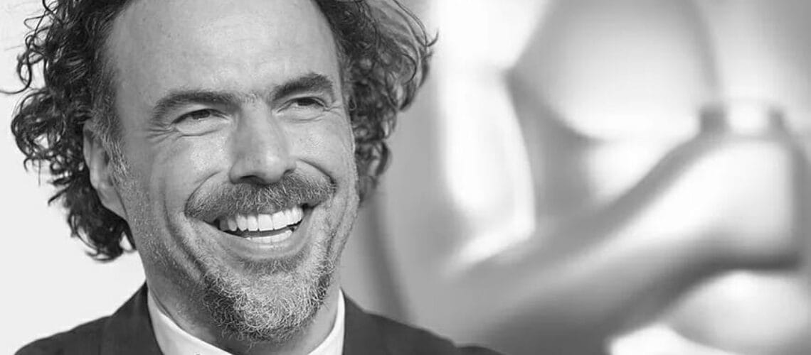 Limbo, la próxima película de Alejandro González Iñárritu